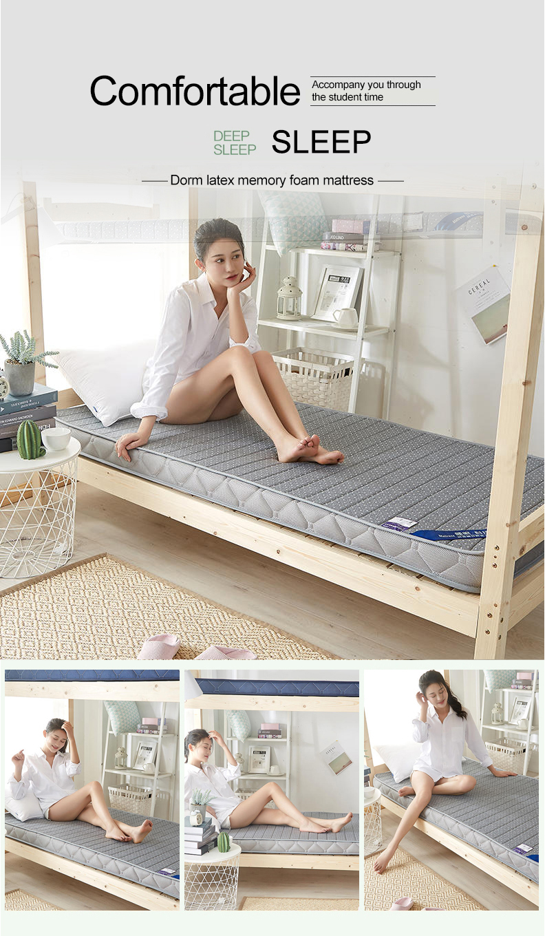 Home Breathable Room Bed