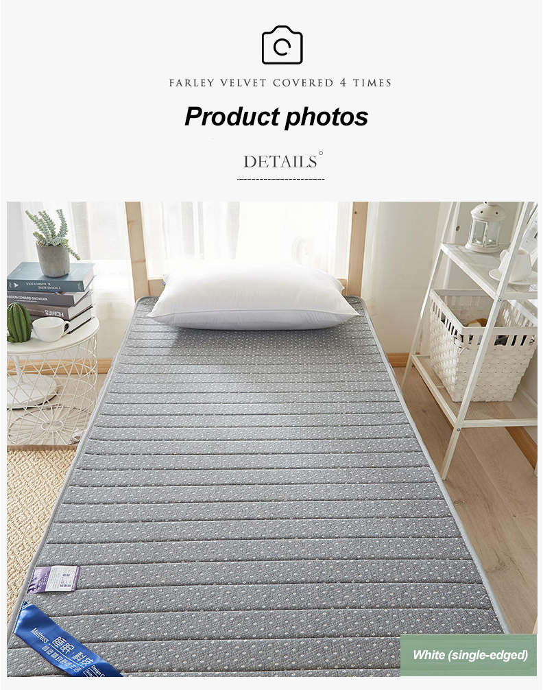 Bunk bed Mattress Home Thick 6cm