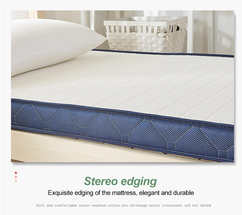 Gel Mattress Sleeping Pad Single