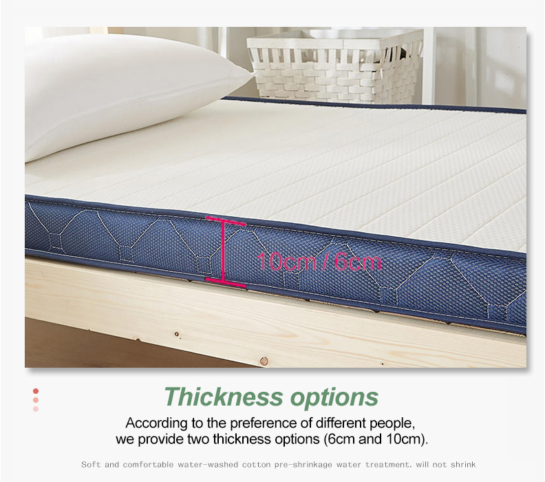 Home Guest Bed Lightweight