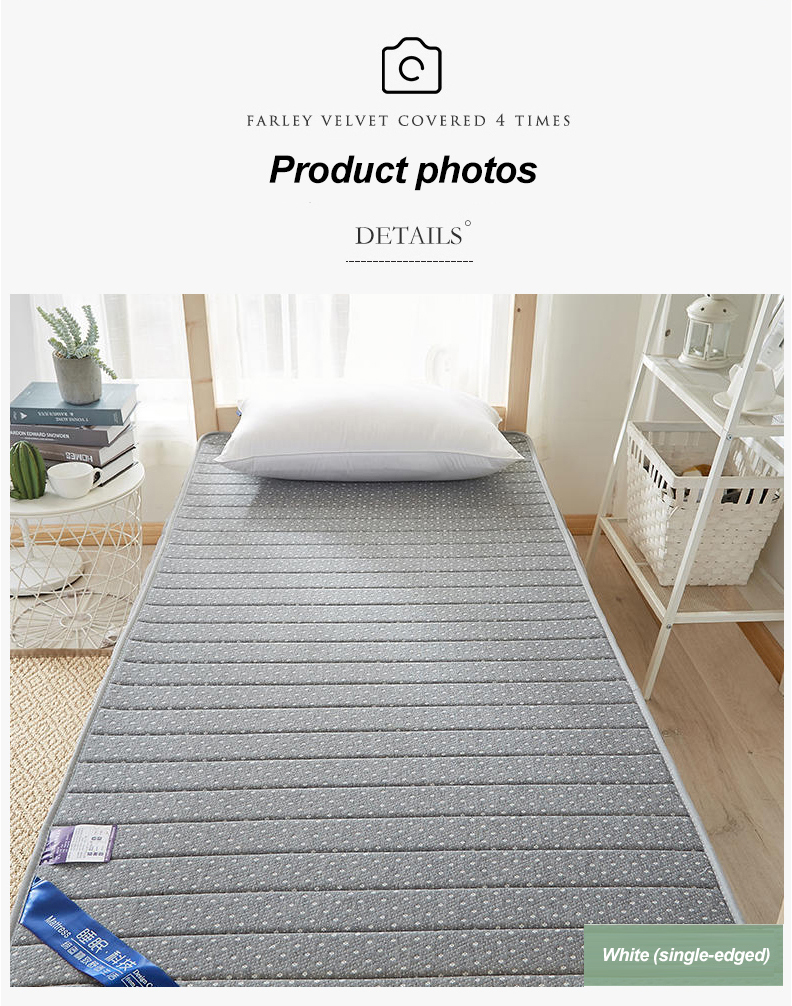 Sleeping Pad Dormitory Portable