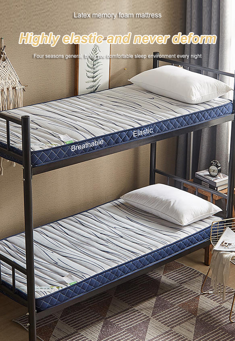 College Dorm Multi-Purpose Bunk bed Mattress