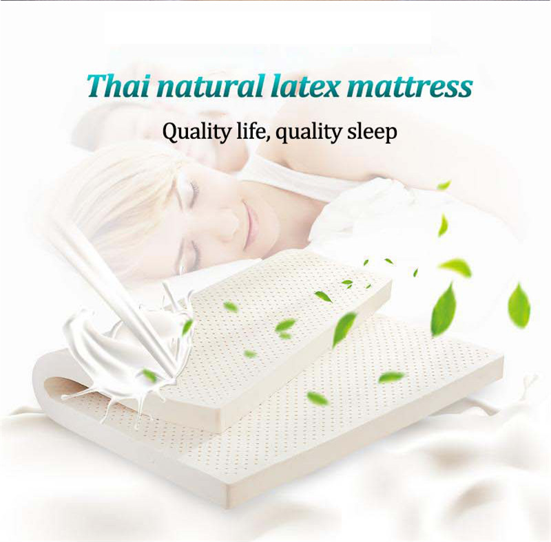 velvet Latex Mattress Twin XL