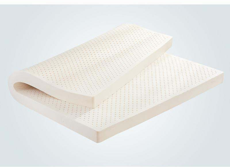 Compressed Natural Latex Mattress 10cm