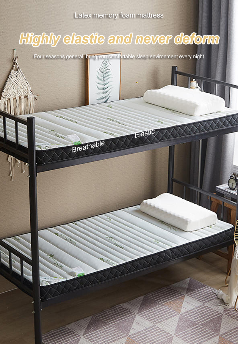 Apartment Roll Foldable Bunk bed Mattress