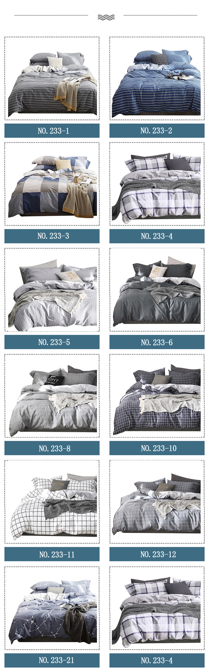 Double Bed Wholesale Fitted Sheet