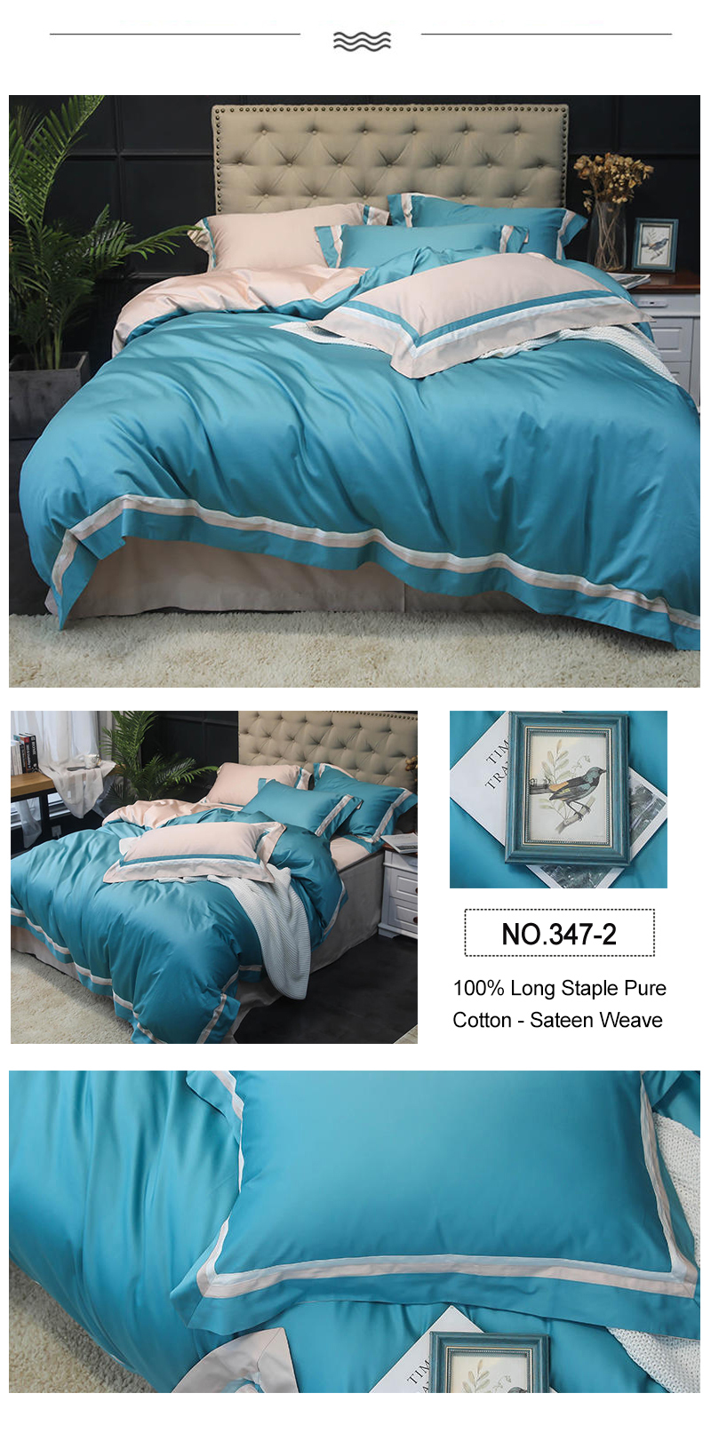 Bedding Highest Quality Deluxe