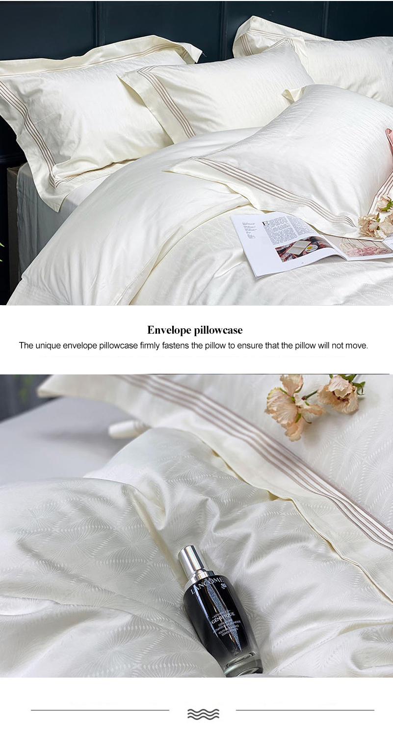 Bedsheet Soft 1000 Thread Count