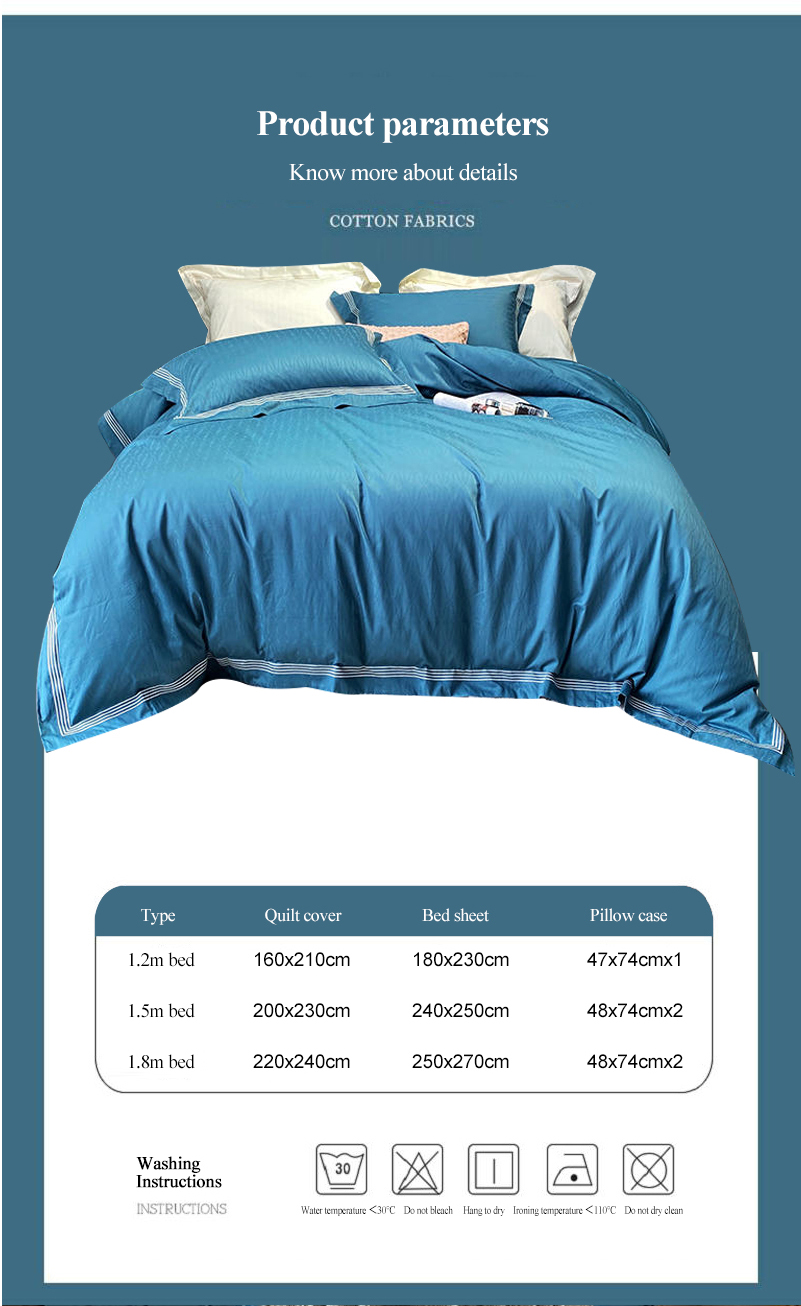 Comforter Set Soft 1000 Thread Count