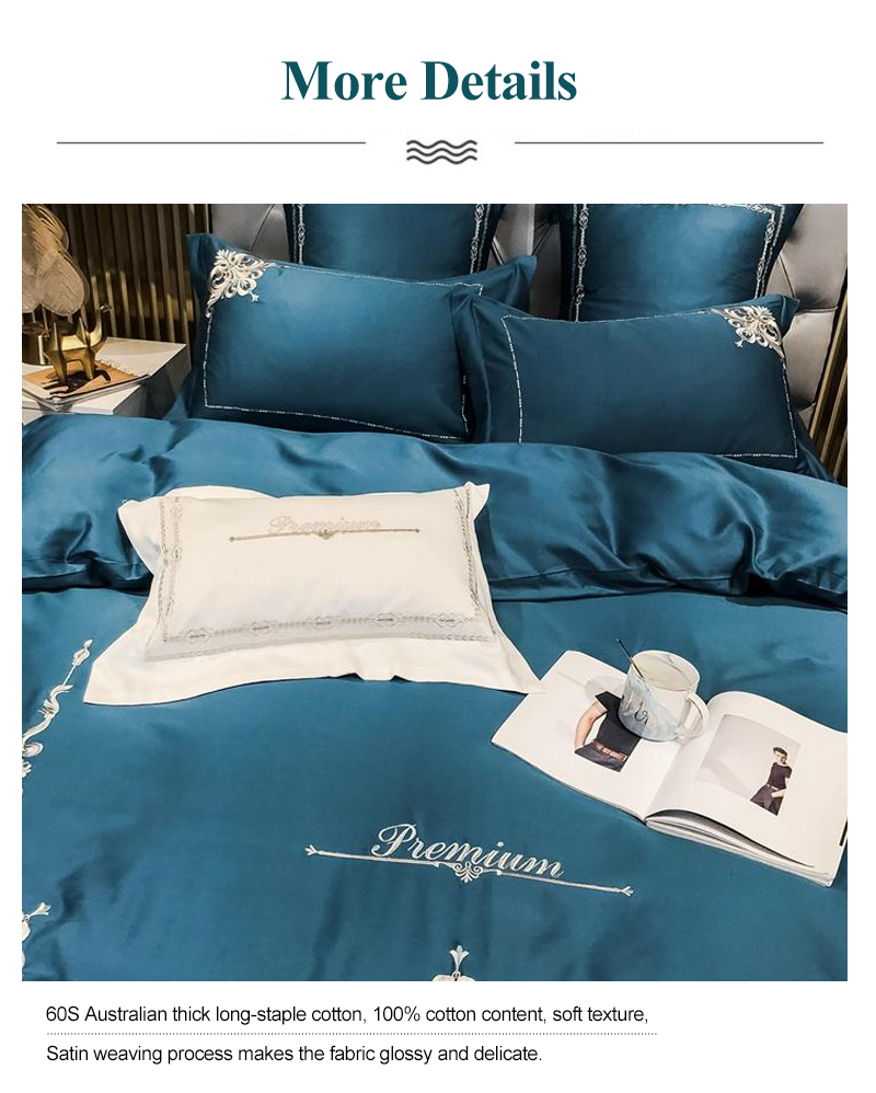 Bedsheet Comfortable 100% Cotton