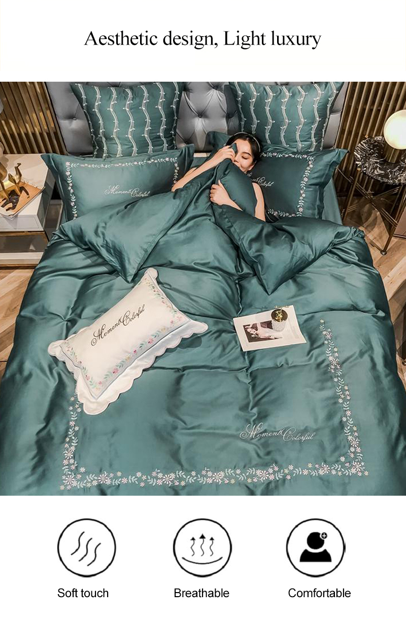 Bedding Superior Quality Softness