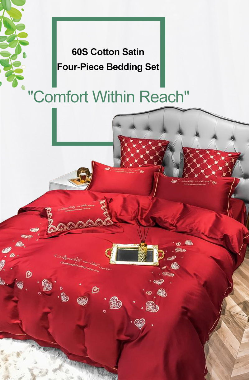 Highest Quality Modern Style Bedsheet