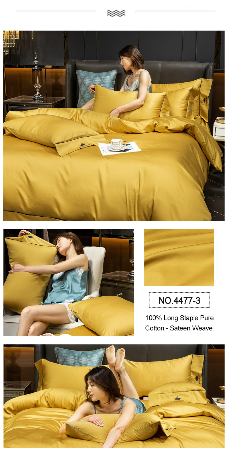Bedsheet Comfortable Factory Price
