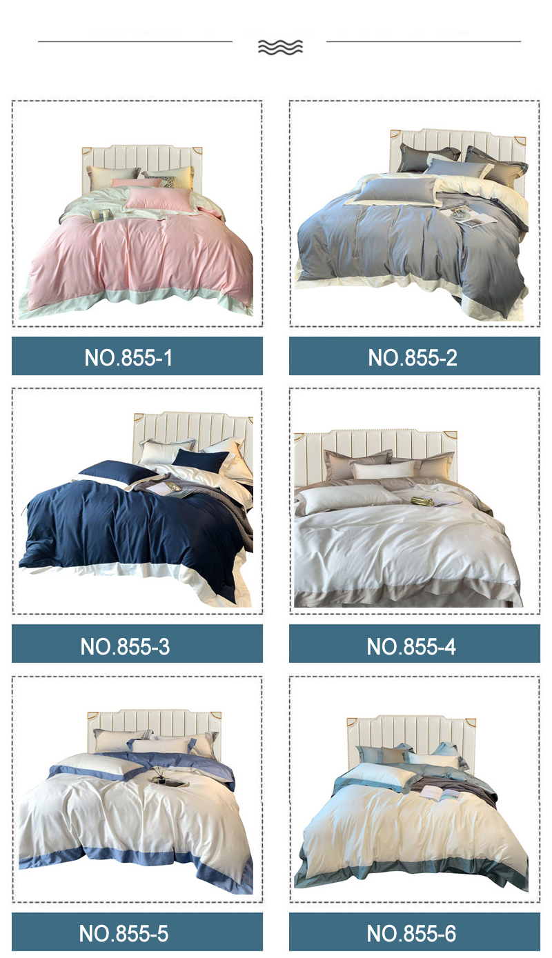 King Starwood Hotels Linen Bedding