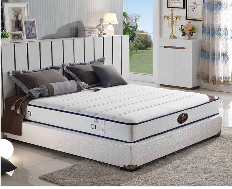 Villa Mattress Breathable High density foam