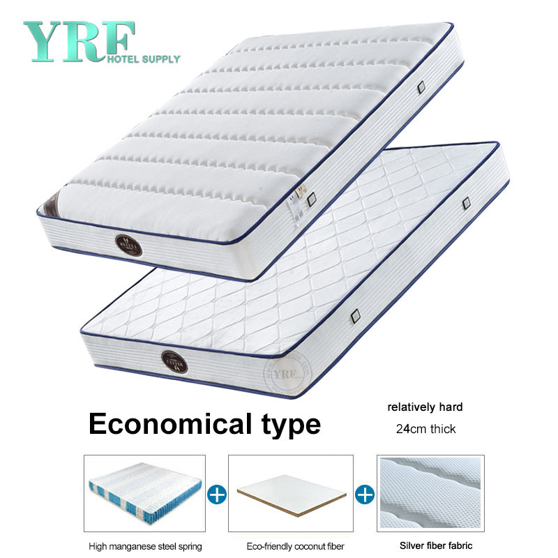 Queen Luxury Mattress protect Spine