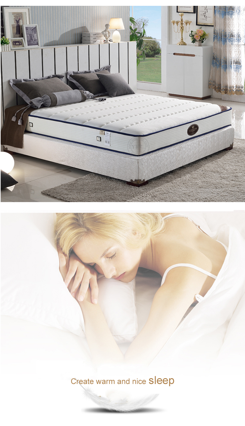 Mattress Star Hotel Natural latex