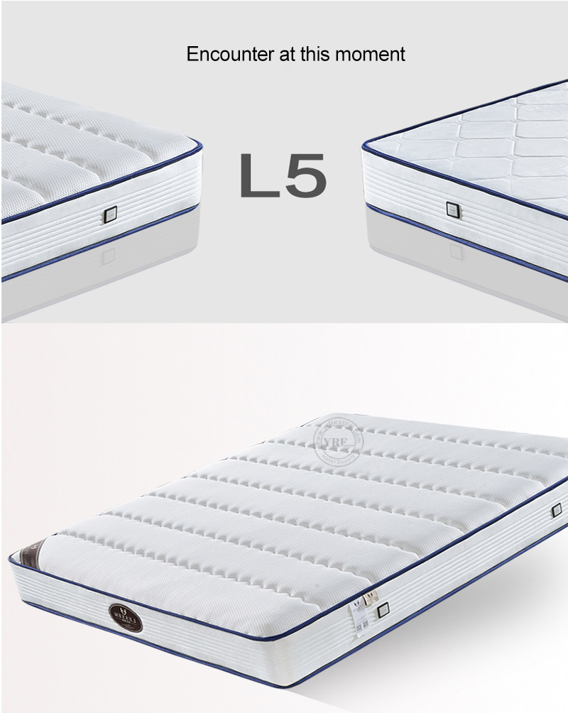 Super Soft California King Mattress