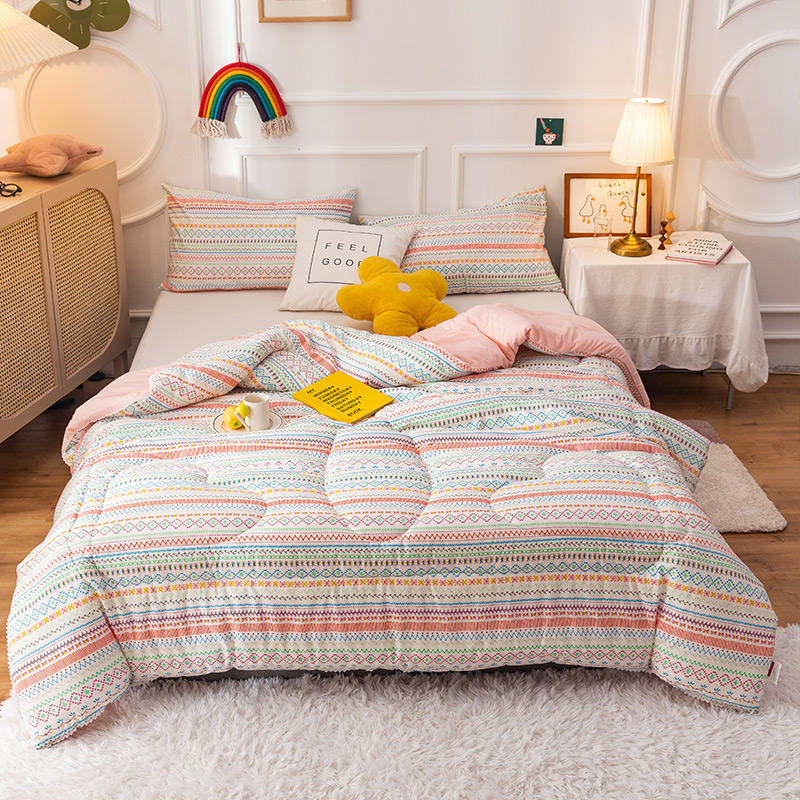 For Full Size Quilt College Dorm Duvet