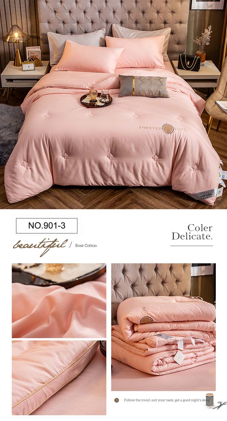 For Spring Comforter Set Wholesale