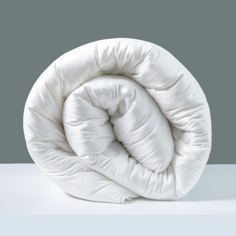 Comforter Quilt Microsuede Softness