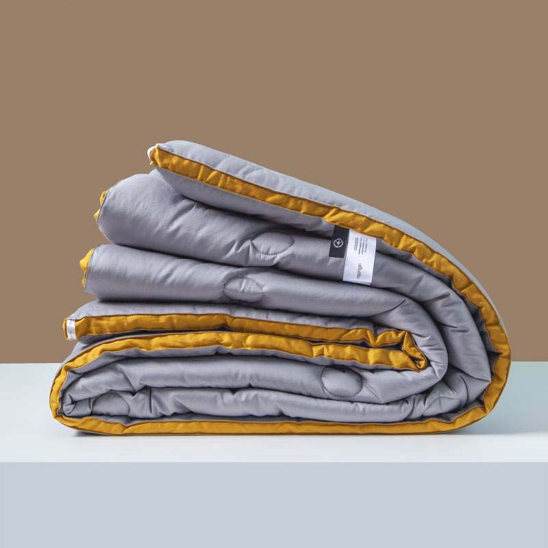 Quilt Egyptian Cotton Duvet Ultra-Soft