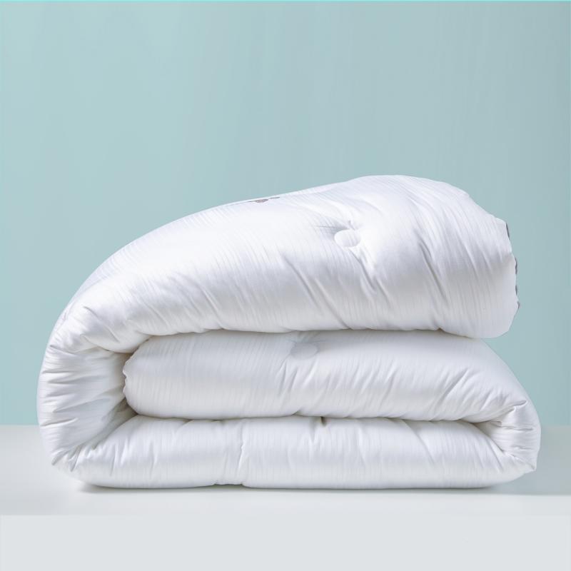 Quilt Cotton Duvet Breathable