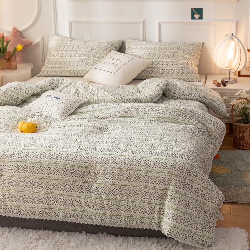 Down Duvet Rayon Alternative Duvet Comfortable