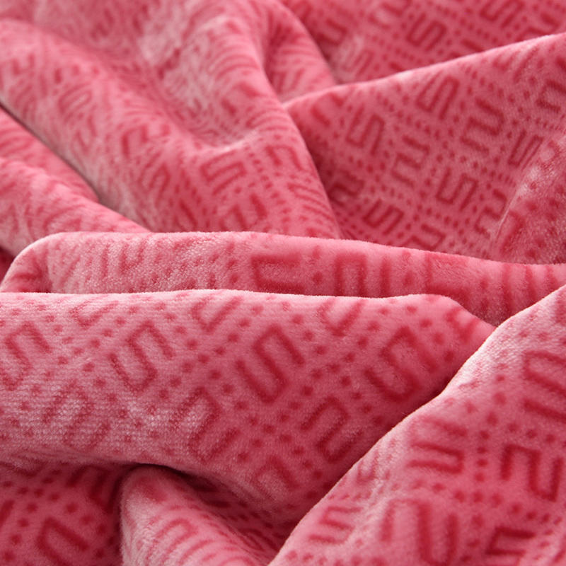 Picnic Blanket Softness Multi Color