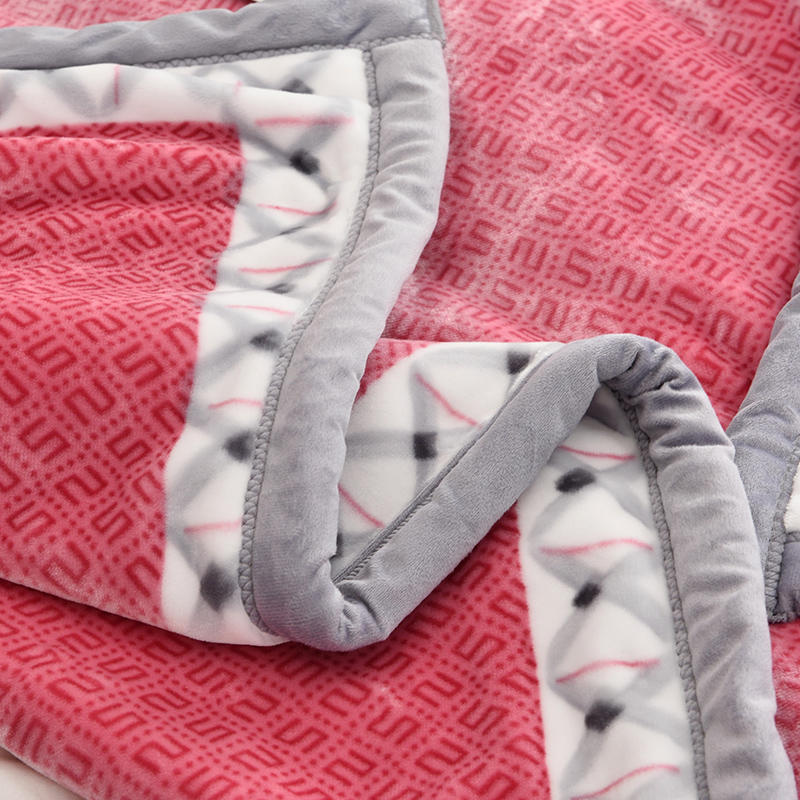 Picnic Blanket Multi Color Breathable