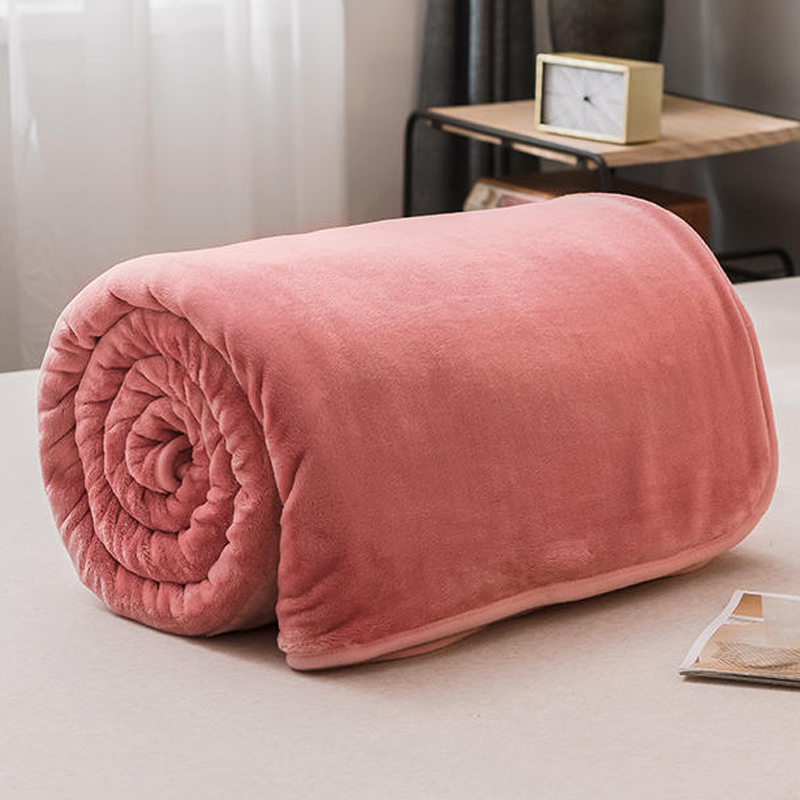 Polar Microfiber High warmth Blanket