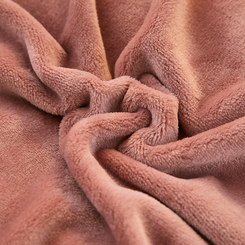 Blankets Cozy Anti-Pilling