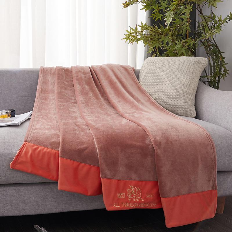 Cozy Blankets Anti-Pilling