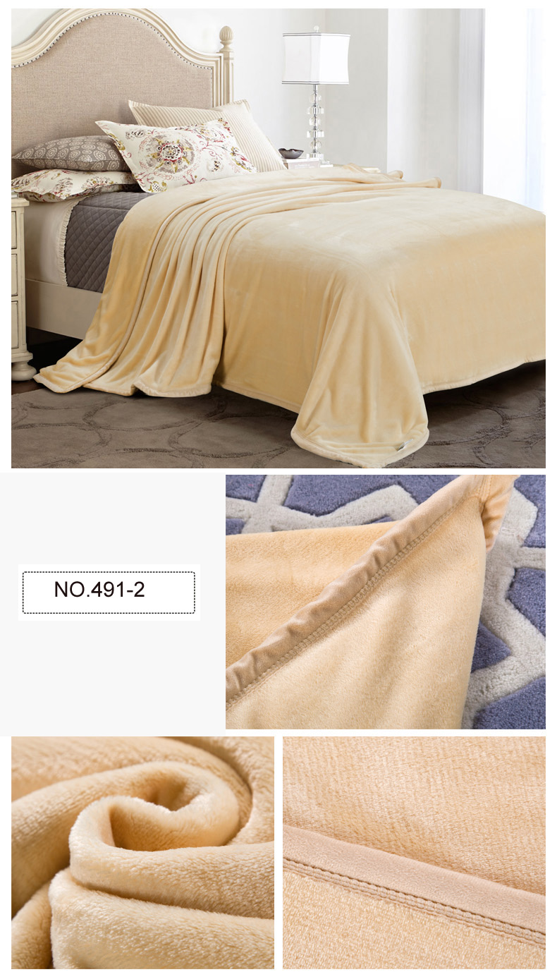 Softness Plush Blanket