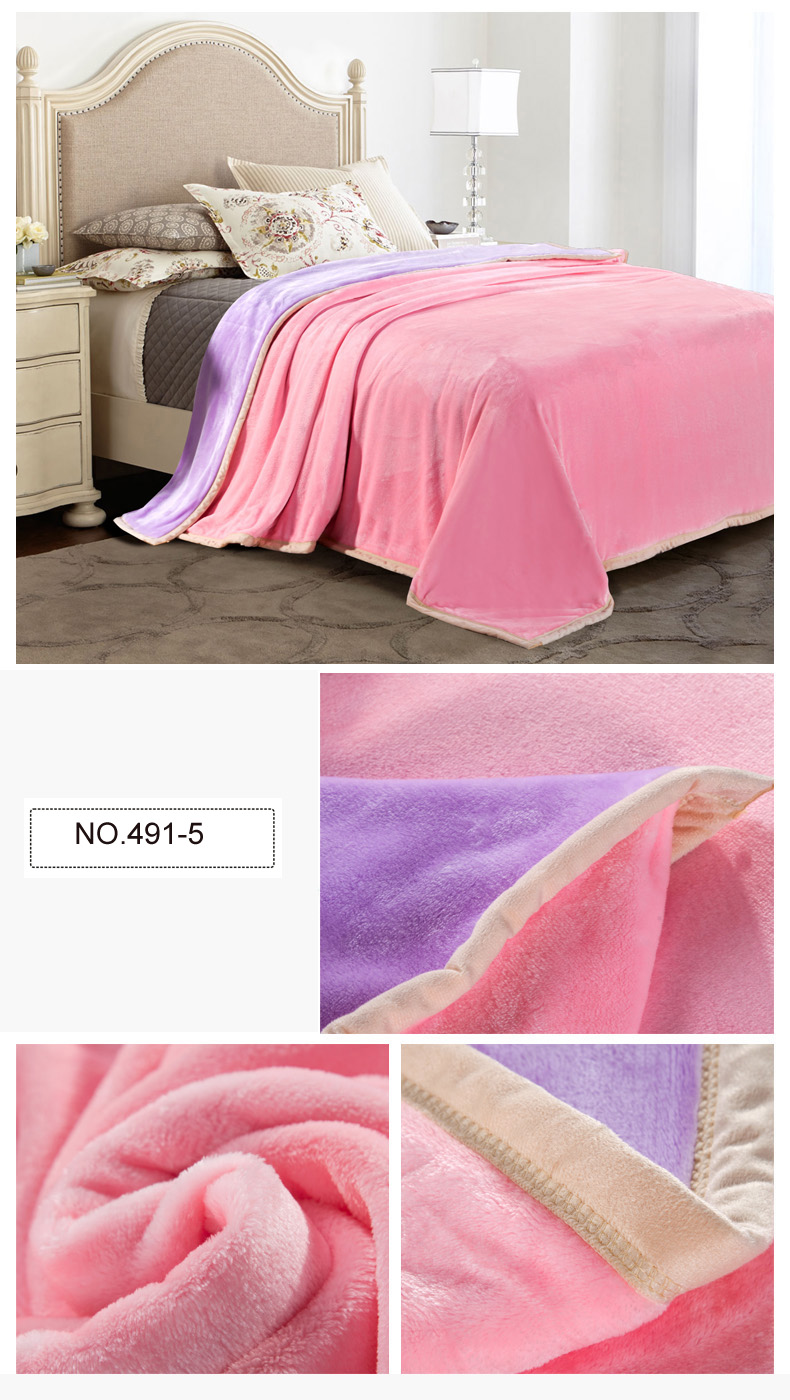 Stock Throw Blanket For Bedroom
