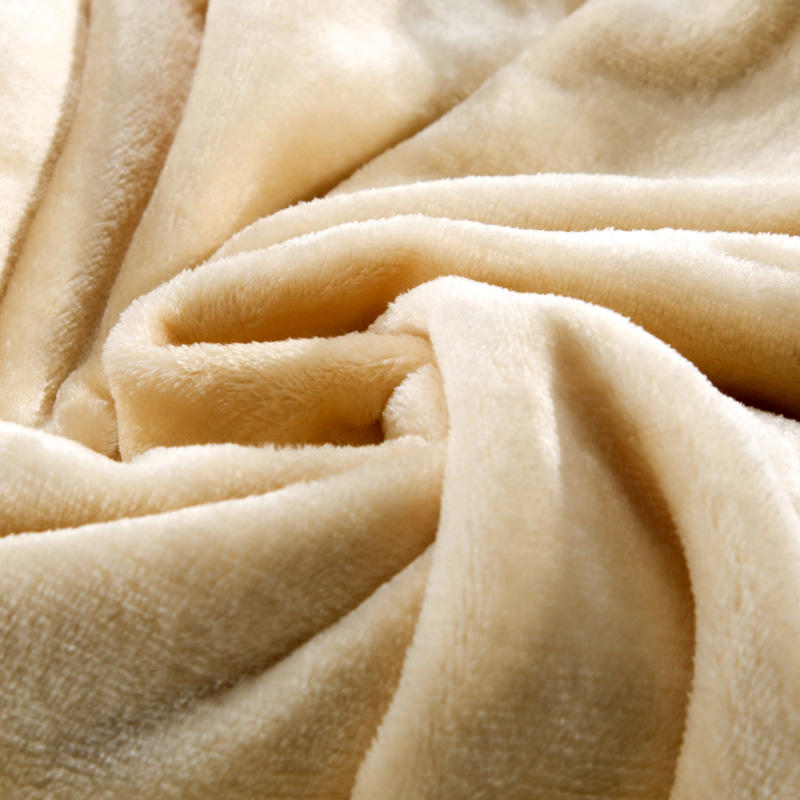 Fluffy Blanket Multi Color
