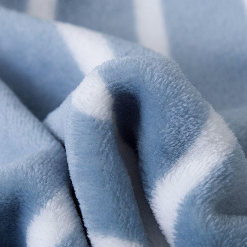 Blanket Fluffy Plush