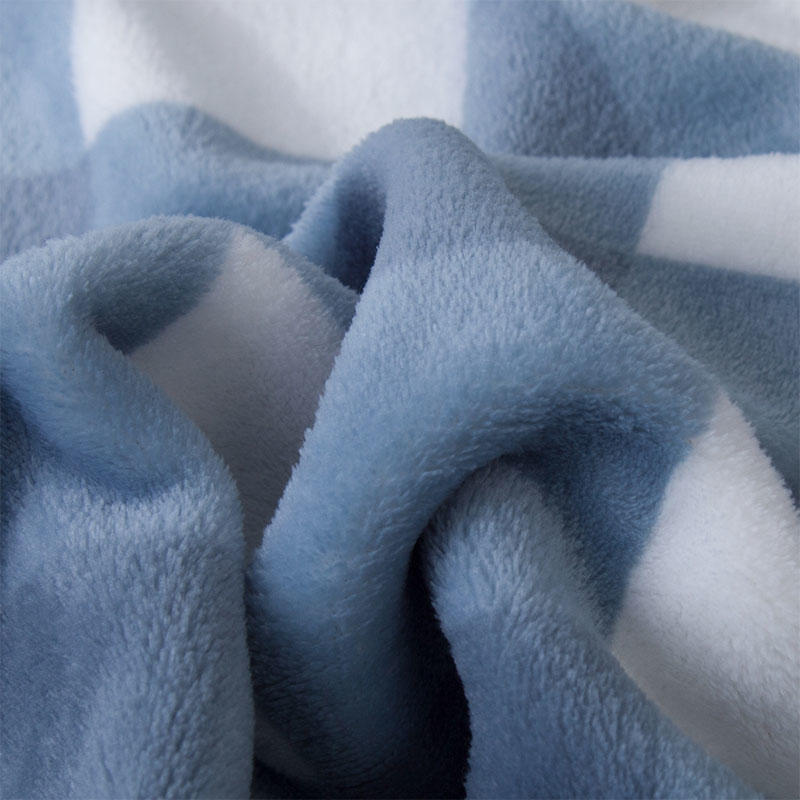 Blanket 59X78 Inches Plush