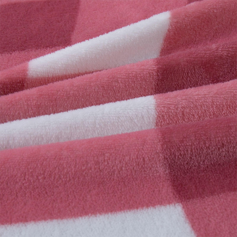 Fleece Blankets Super Soft Plush