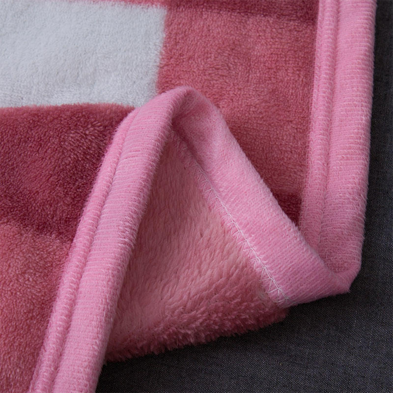 78X90 Inches Fleece Blankets Super Soft