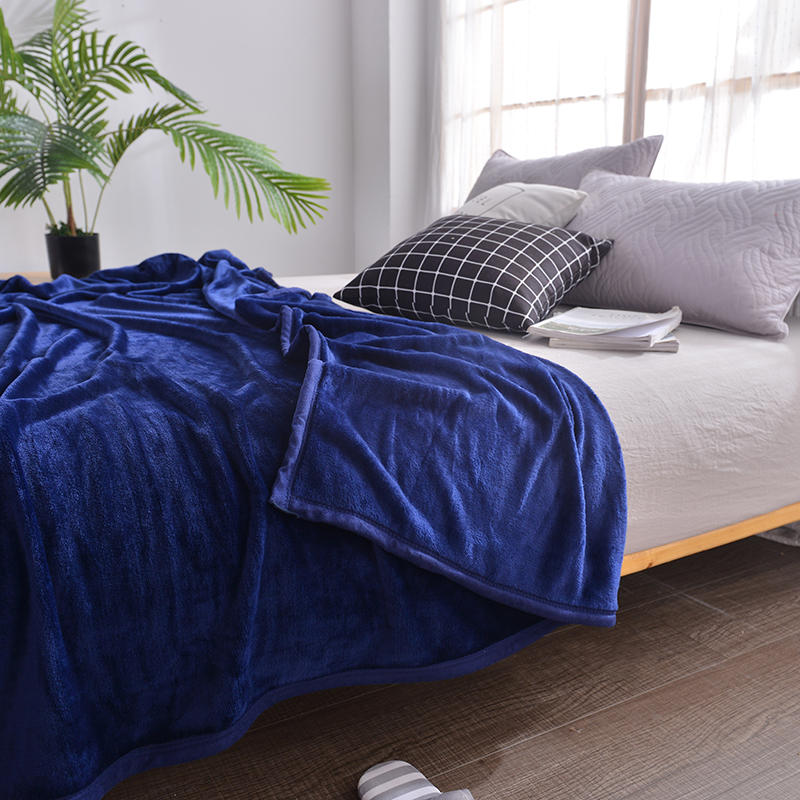 Stock Blanket Cozy For Bedroom