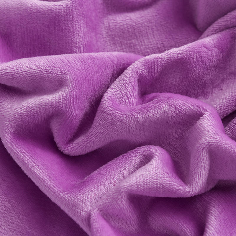 Fleece Blanket Classy Style Very Soft