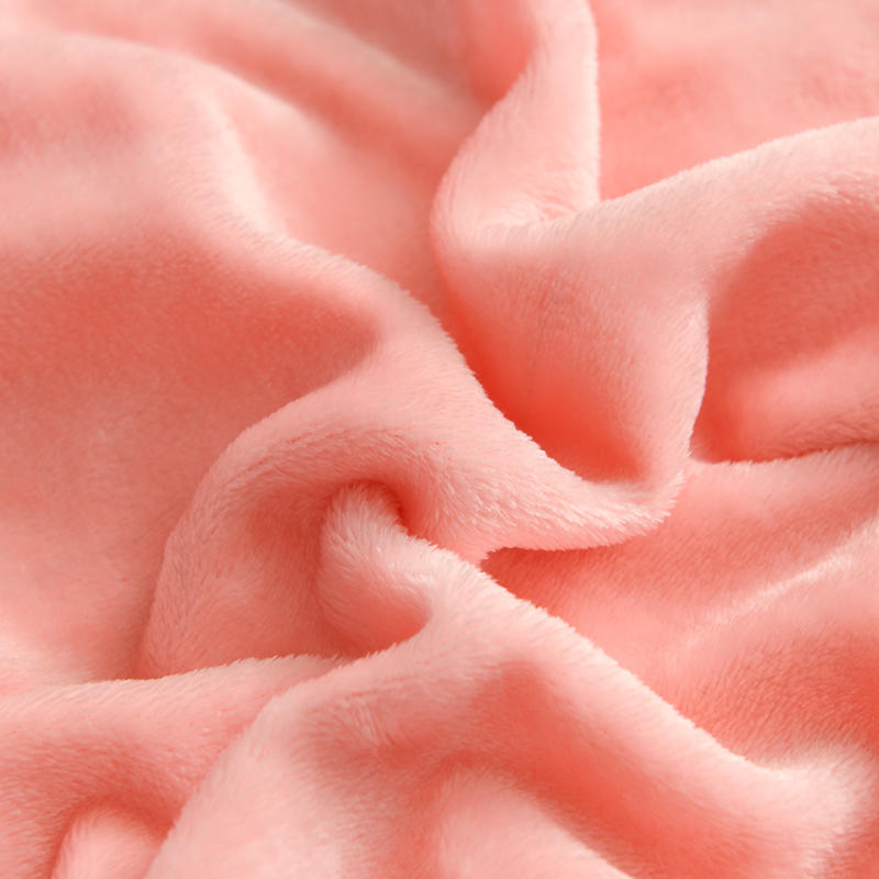 Cuddly Polar Fleece Fabric Blankets Micro Polar Fleece Fabric