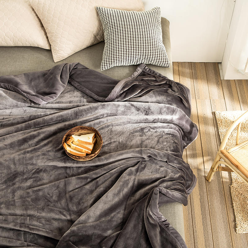 Cozy Bedding Blanket Fleece
