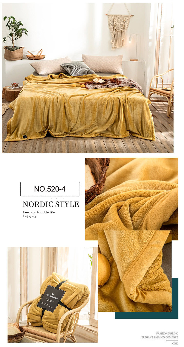 Modern Design Cheap Picnic Blanket