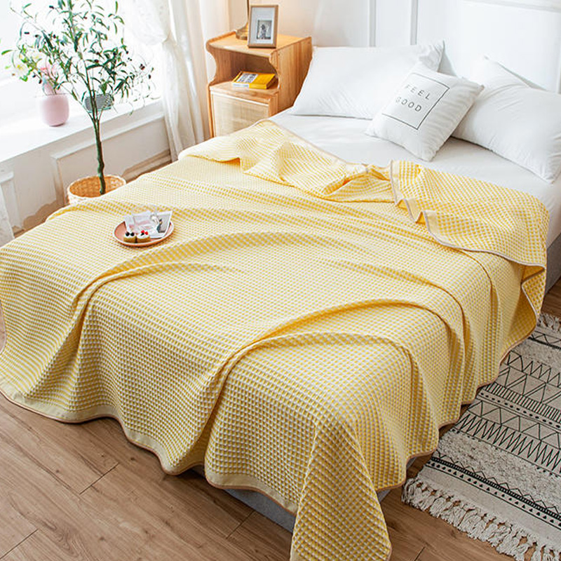 Blanket Queen 100% Fine Cotton