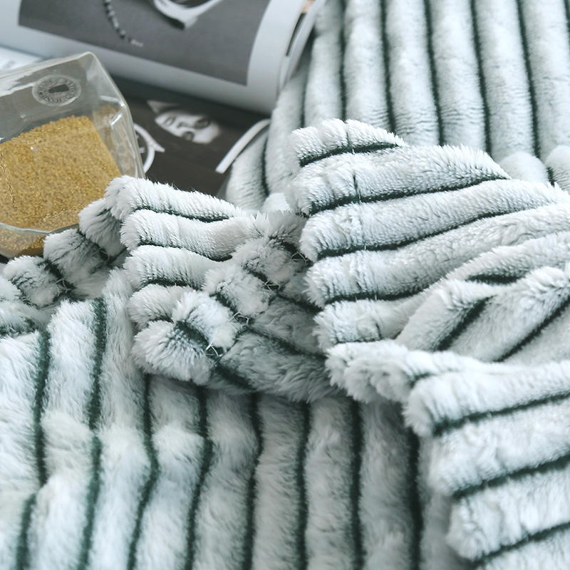 Bedding Throws All Season Fluffy