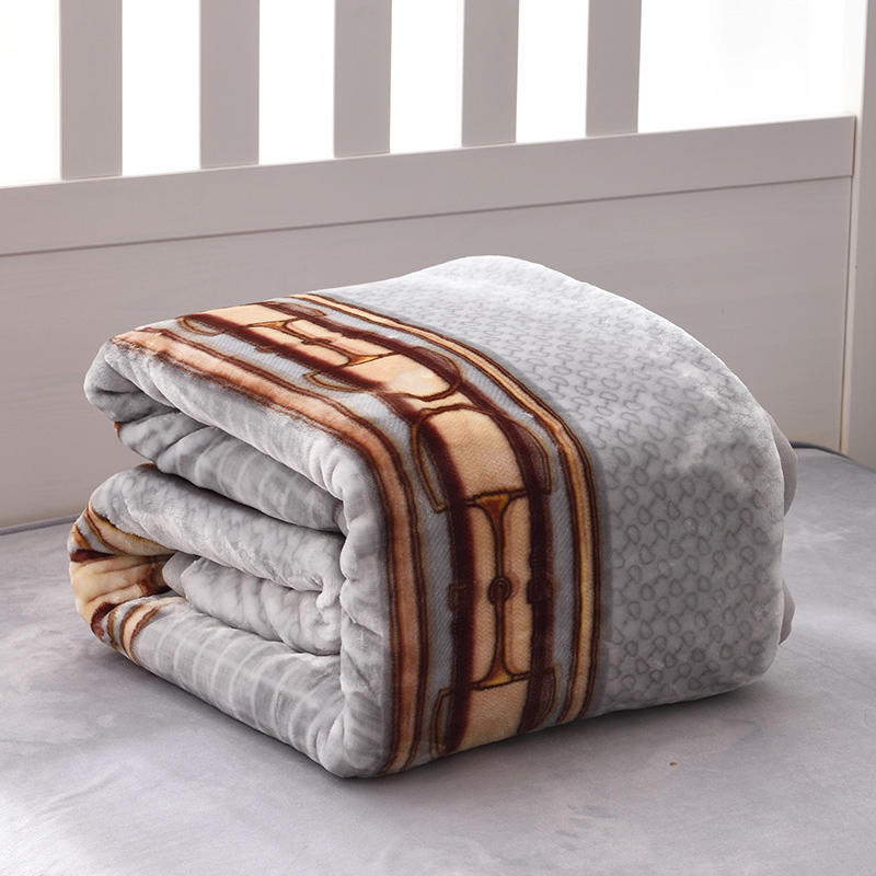 Silky Softness Fleece Blankets Touch