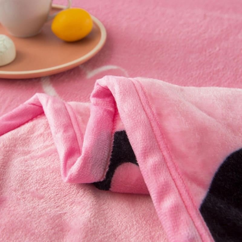 Blanket Super Soft Fluffy