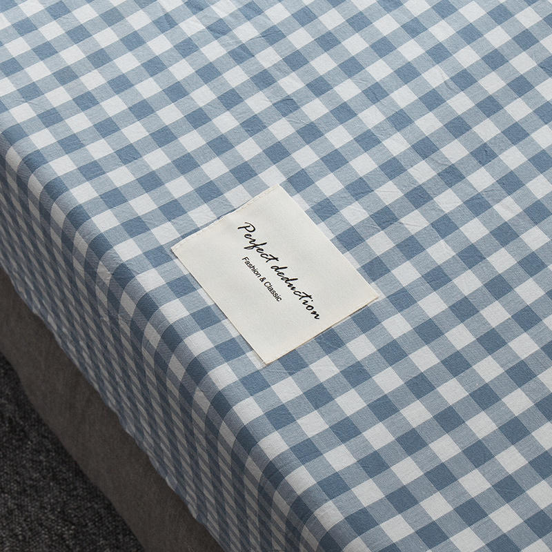 Factory Fitted Sheet Good quality
